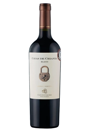 Cavas de Crianza Blend 2021