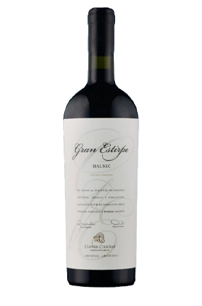 Gran Estirpe Malbec 2021